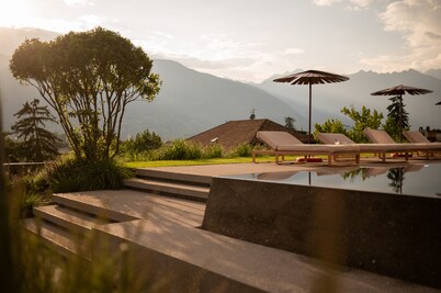 Muchele Boutique Hotel