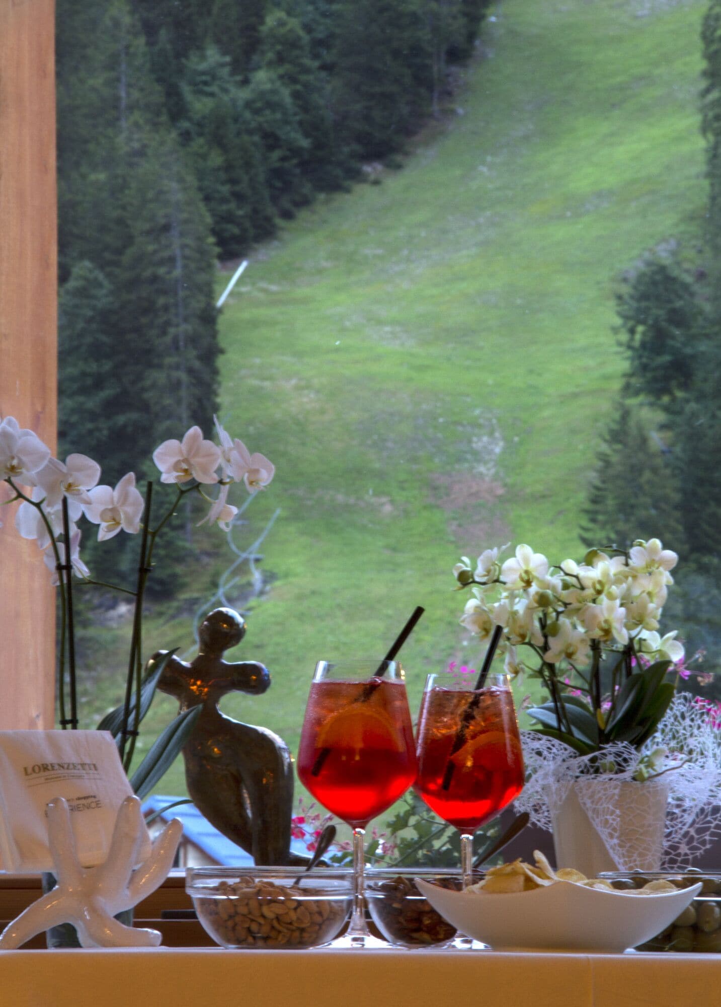 Foto - Hotel Garnì Caminetto