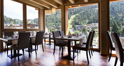 Hotel Garnì Caminetto