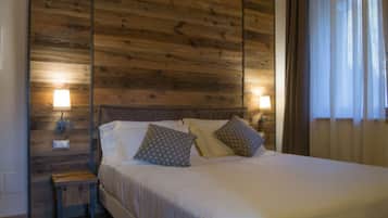 Superior | Minibar, Zimmersafe, Bügeleisen/Bügelbrett, kostenloses WLAN