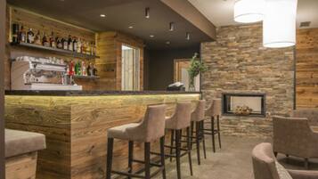 Bar (in loco)