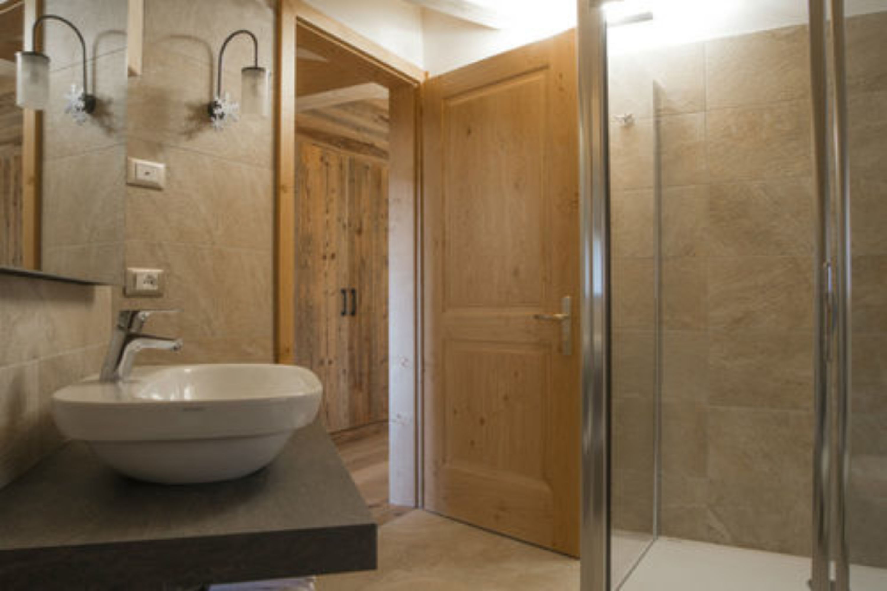 Foto - Hotel Garnì Caminetto