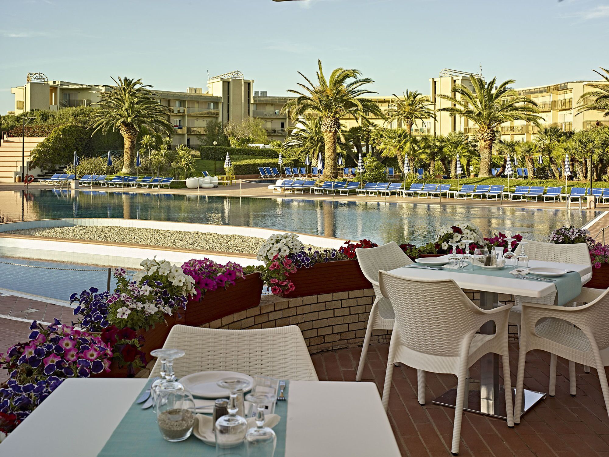 Foto - Hotel Baia di Conte Club & Resort