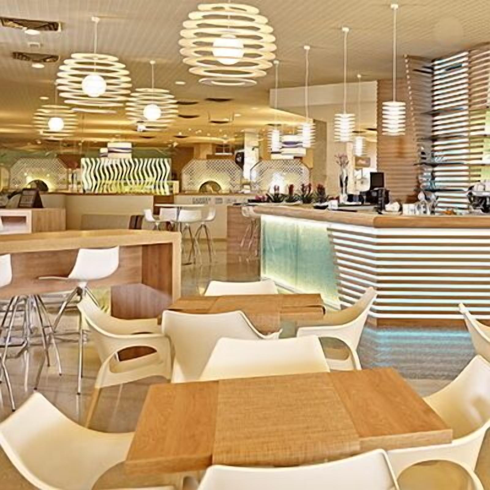 Foto - Baia di Conte Resort