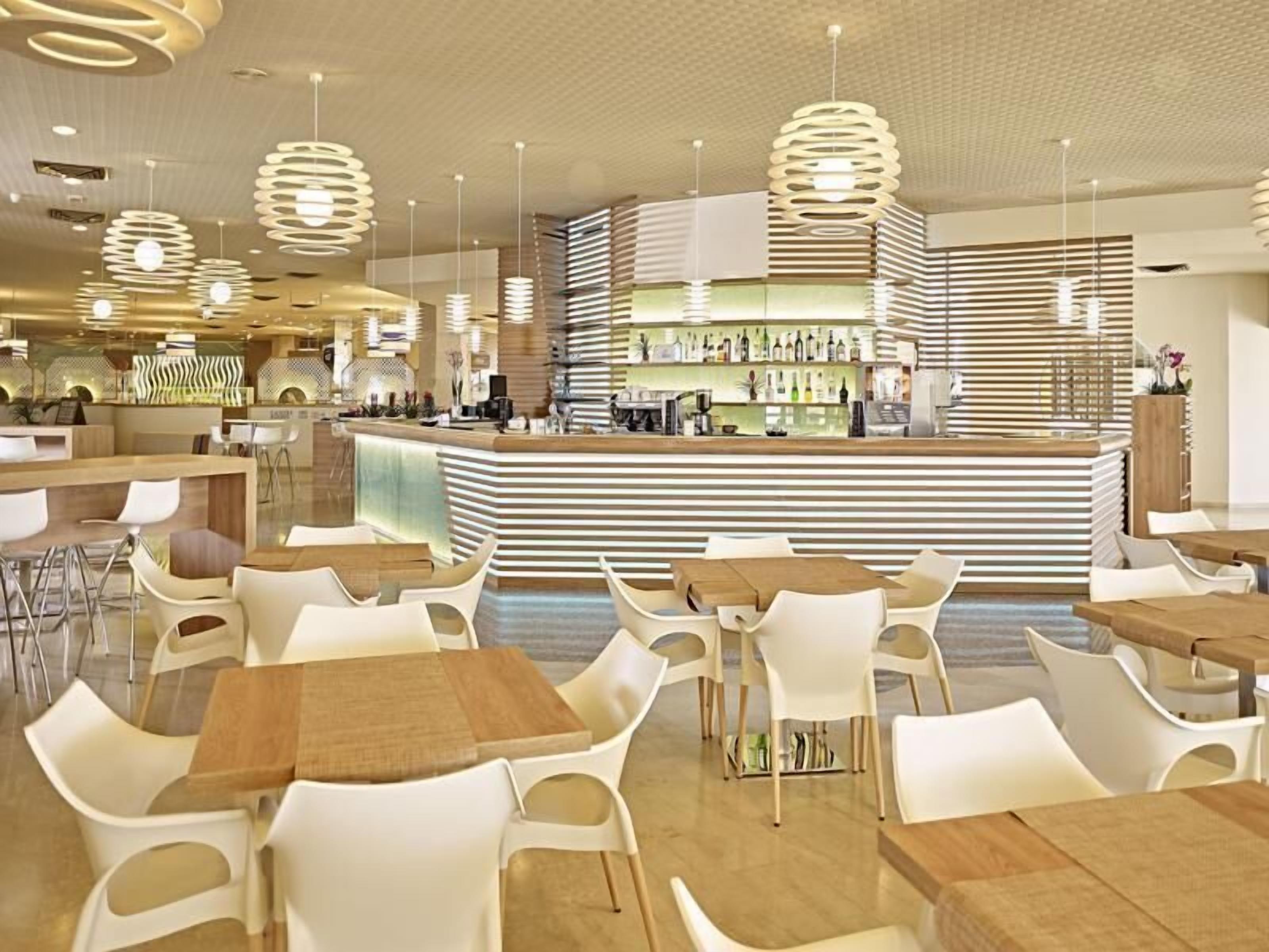 Foto - Hotel Baia di Conte Club & Resort