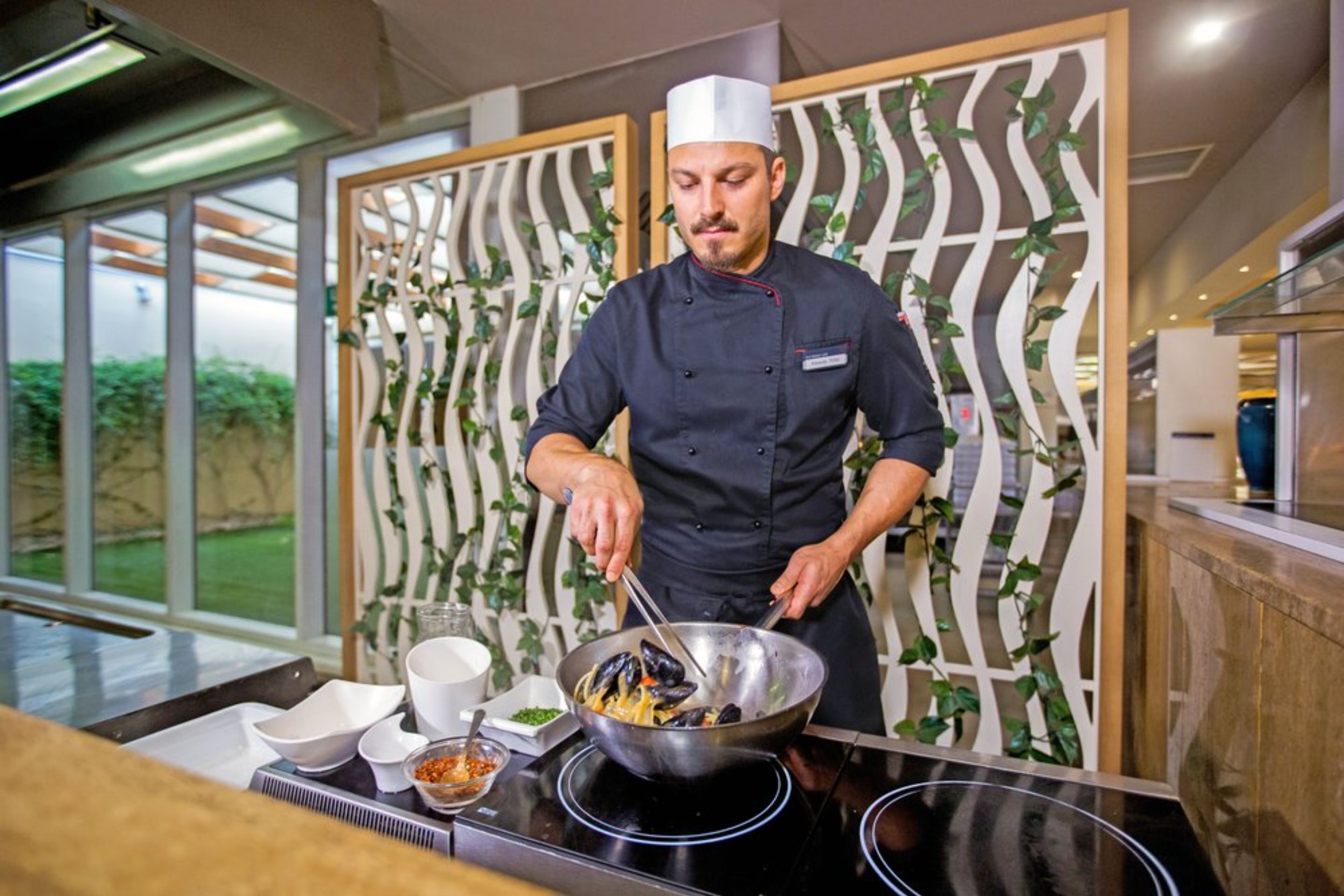 Foto - Baia di Conte Resort