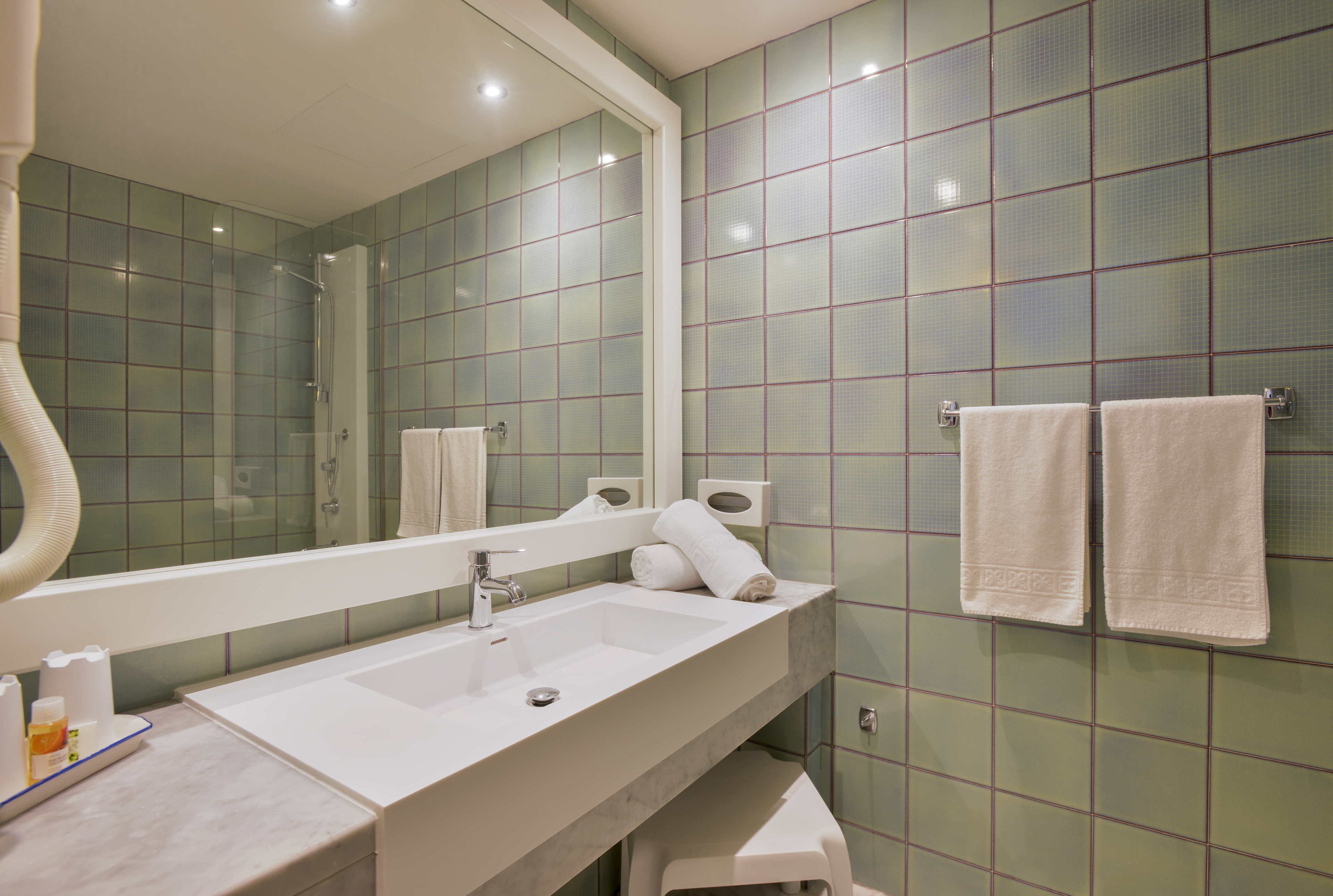 Foto - Baia di Conte Resort