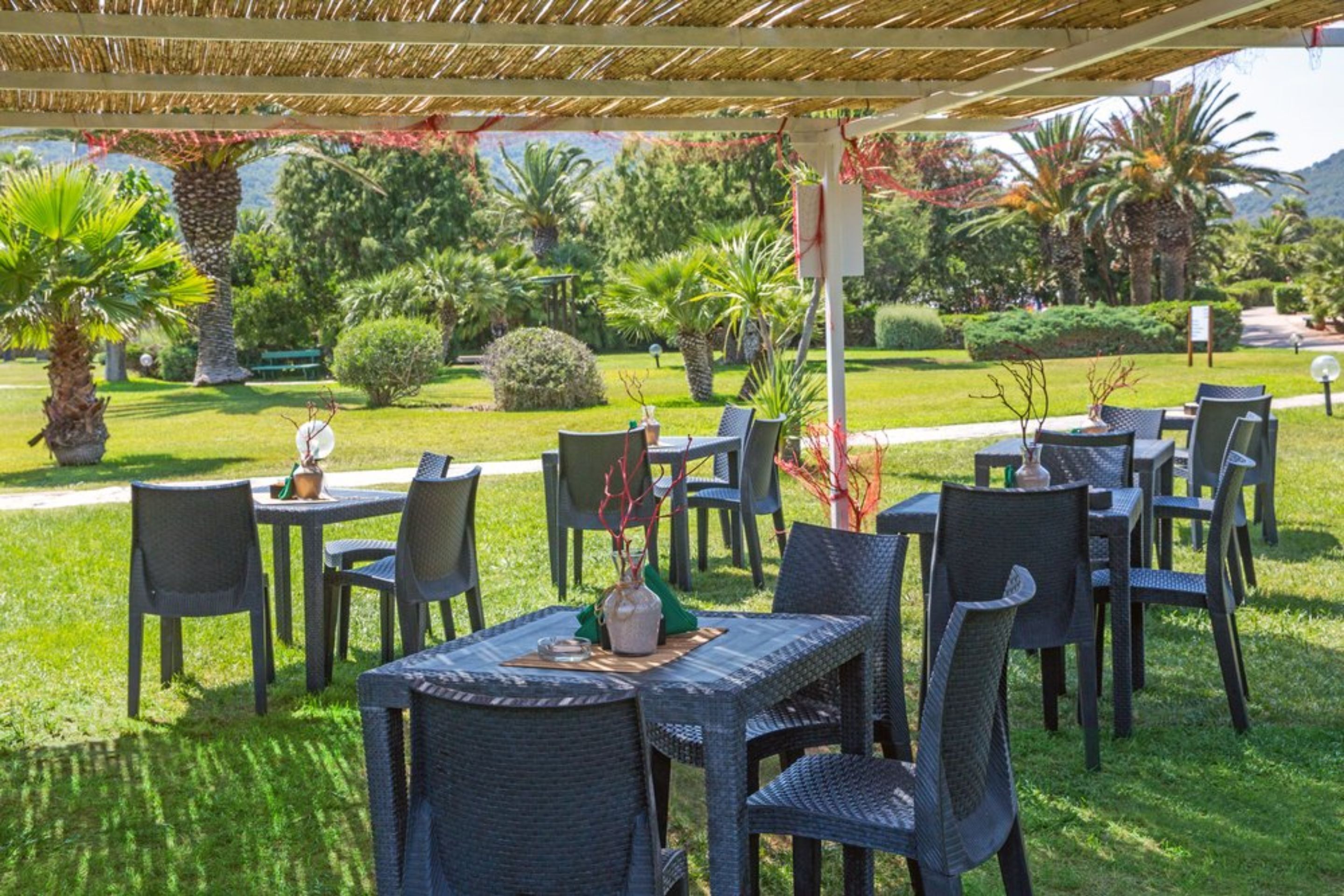 Foto - Baia di Conte Resort