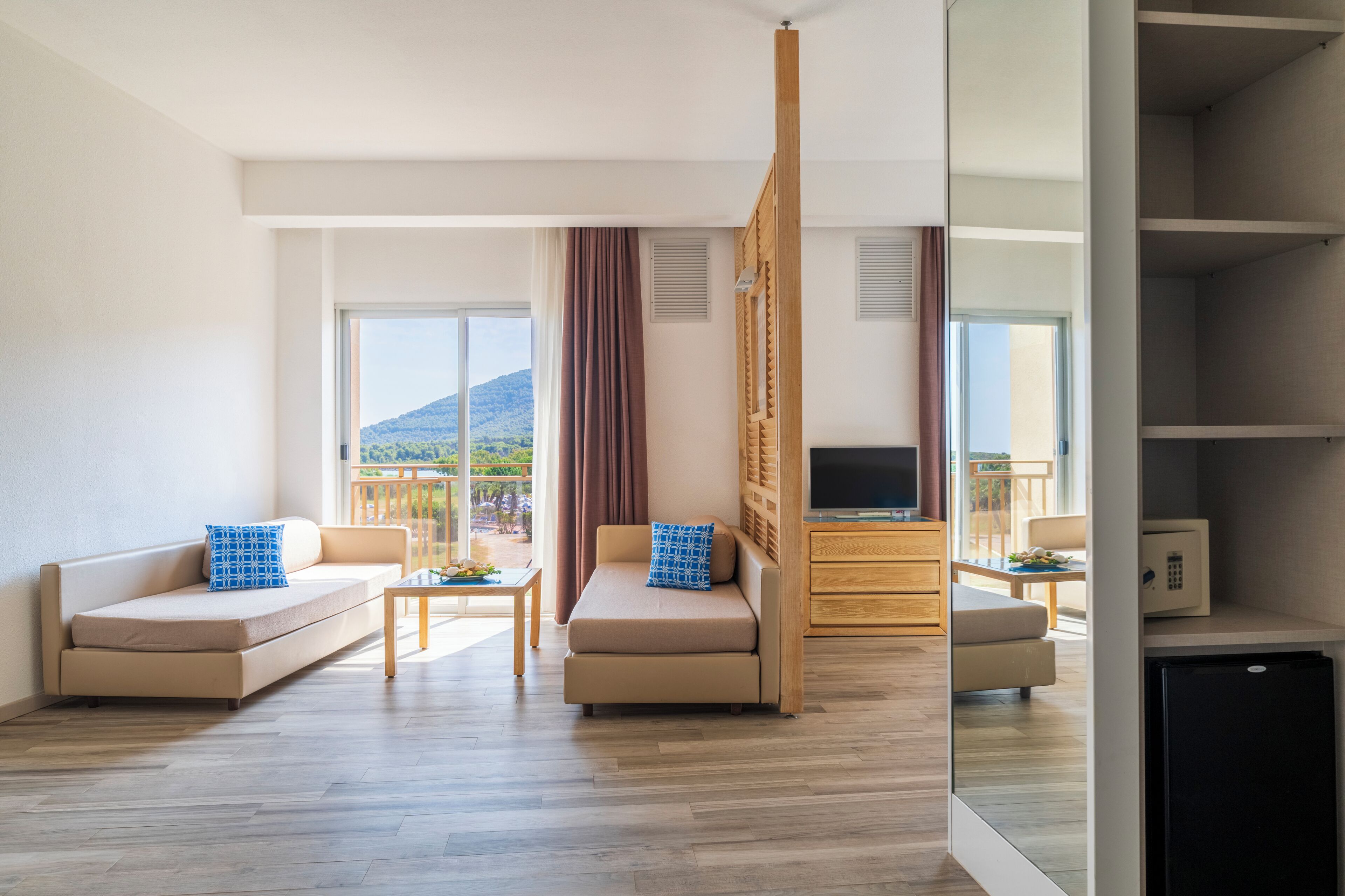 Foto - Hotel Baia Di Conte