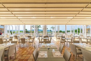 Terrazza panoramica