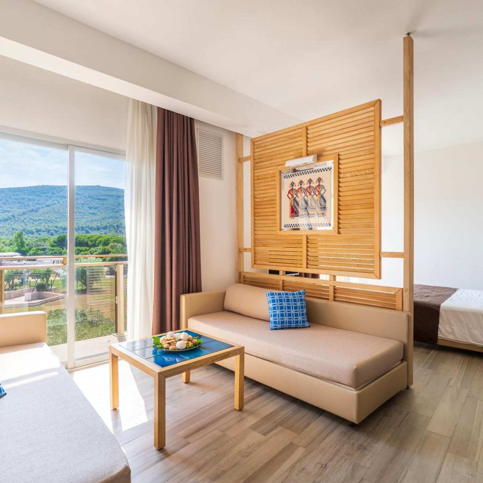Foto - Hotel Baia di Conte Club & Resort