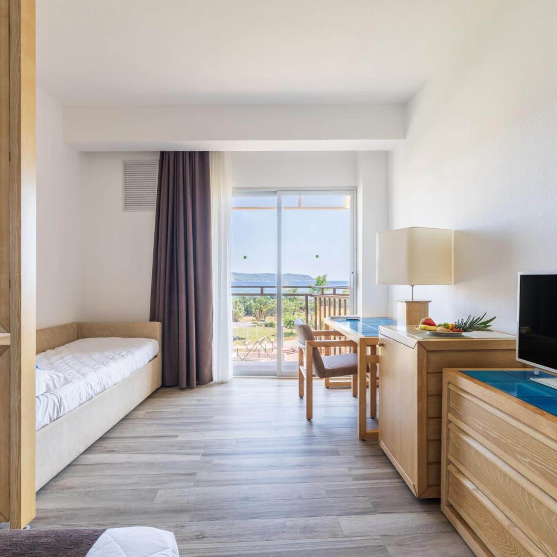 Foto - Hotel Baia di Conte Club & Resort