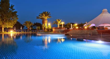 Hotel Baia Di Conte