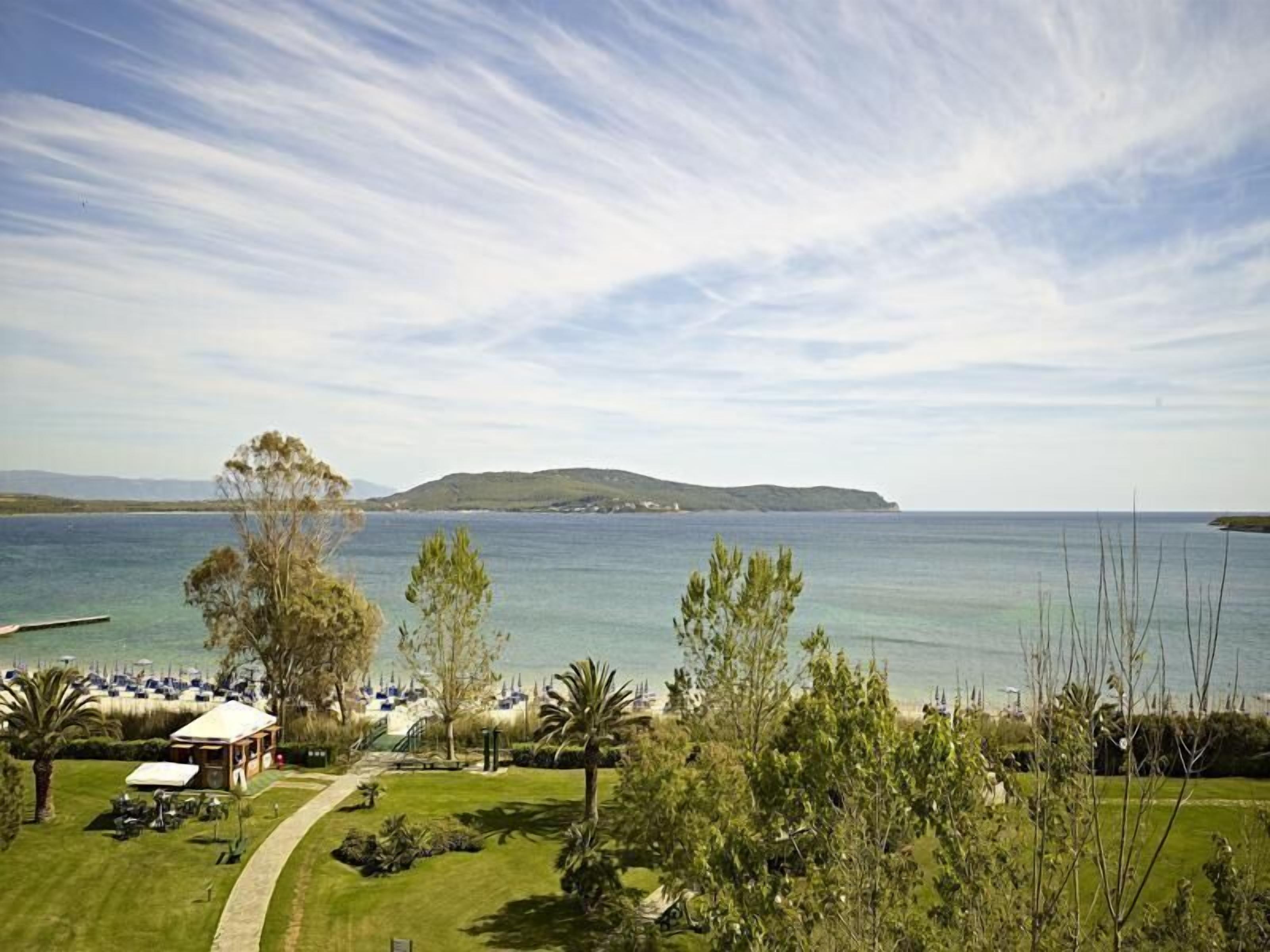 Foto - Hotel Baia di Conte Club & Resort