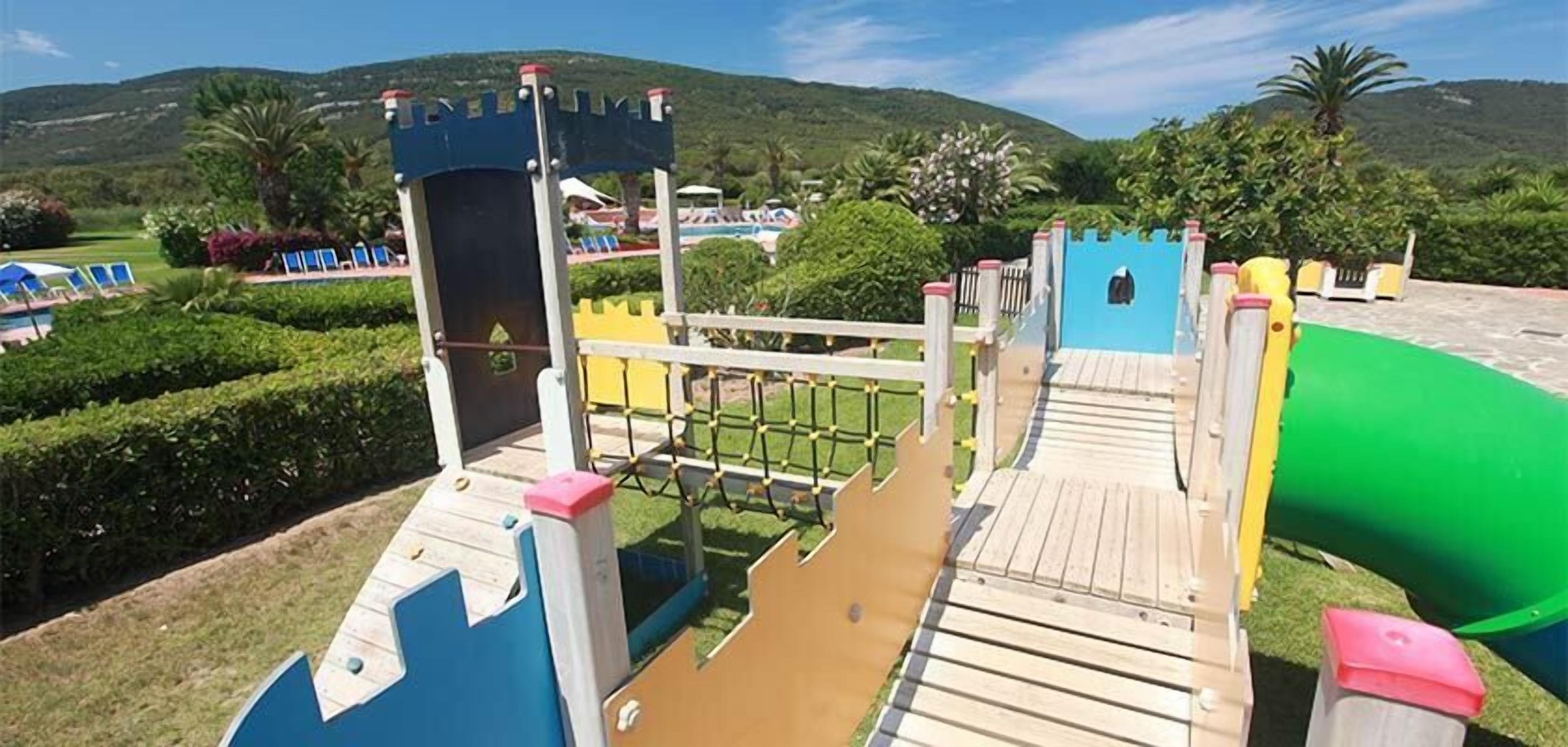 Foto - Baia di Conte Resort