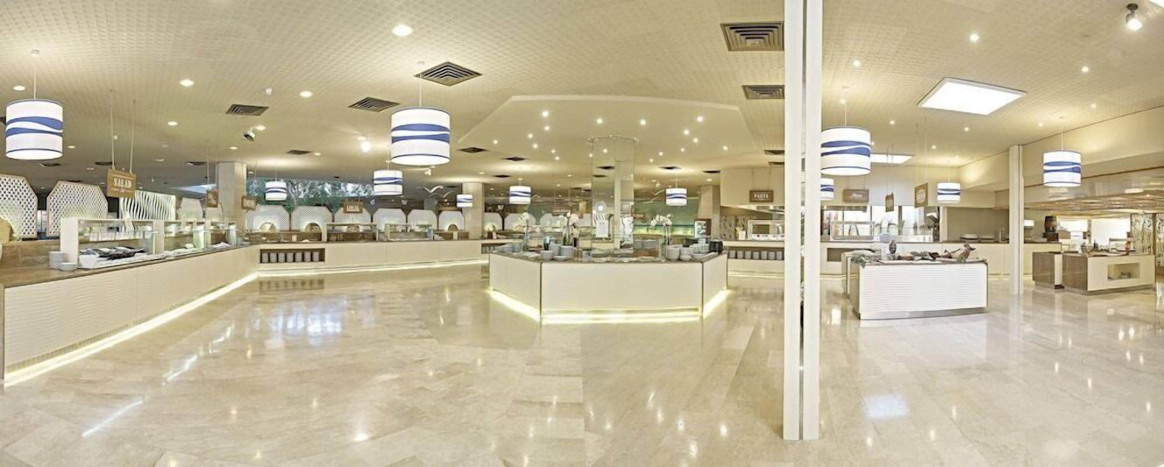 Foto - Hotel Baia di Conte Club & Resort