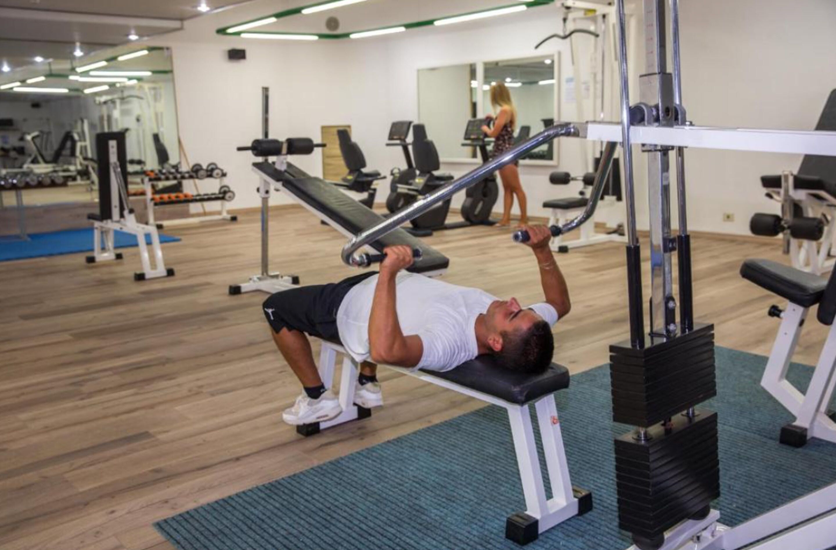 Foto - Baia di Conte Resort