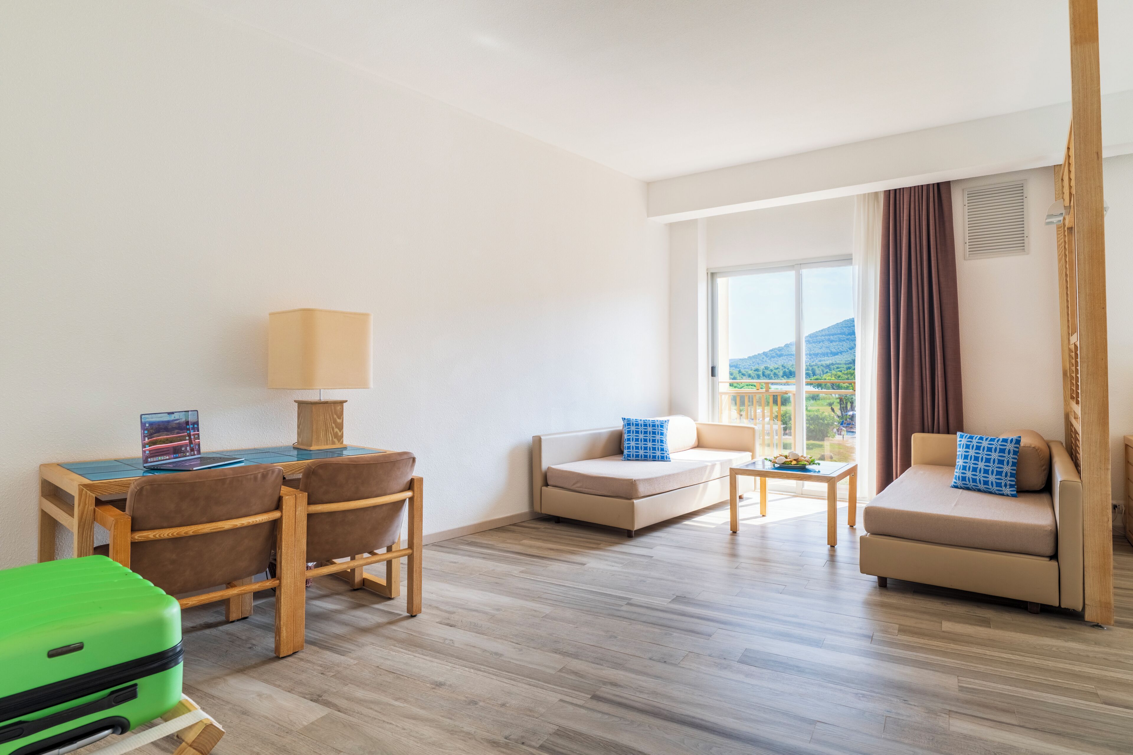 Foto - Hotel Baia Di Conte