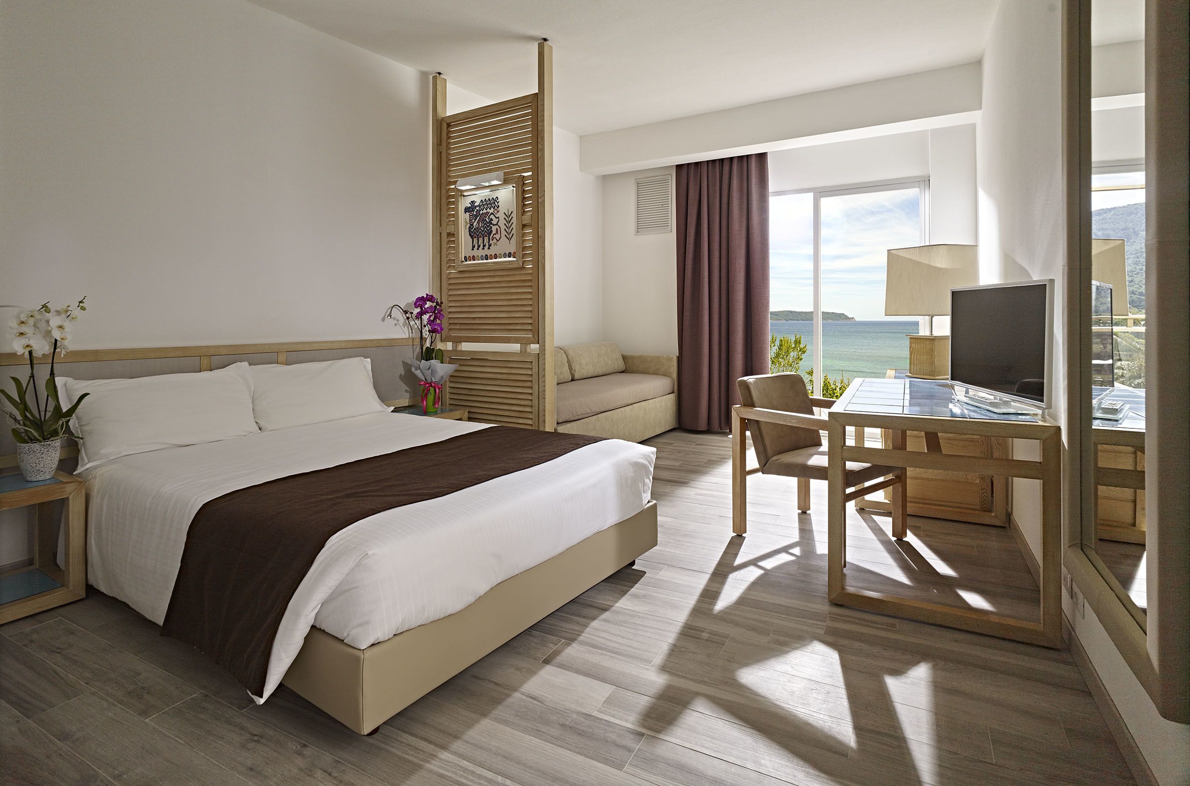 Foto - Baia di Conte Resort