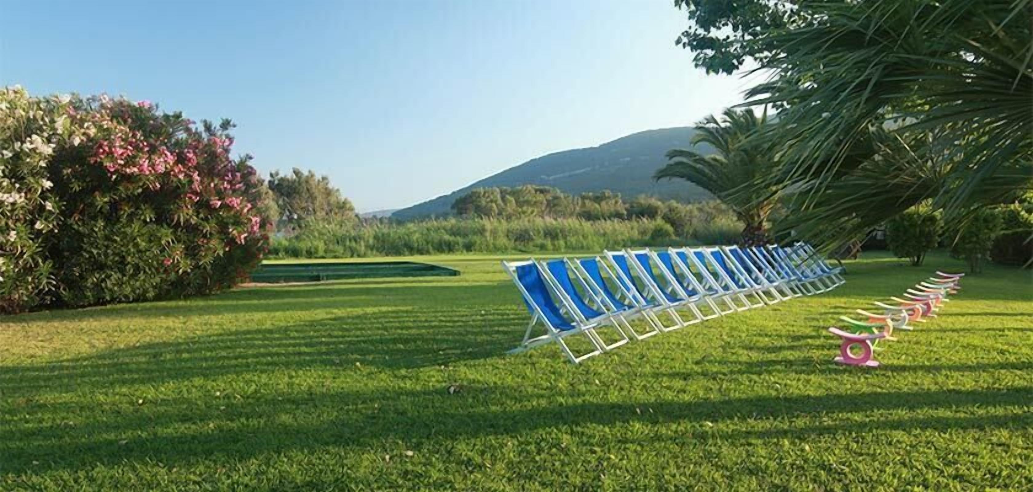 Foto - Baia di Conte Resort