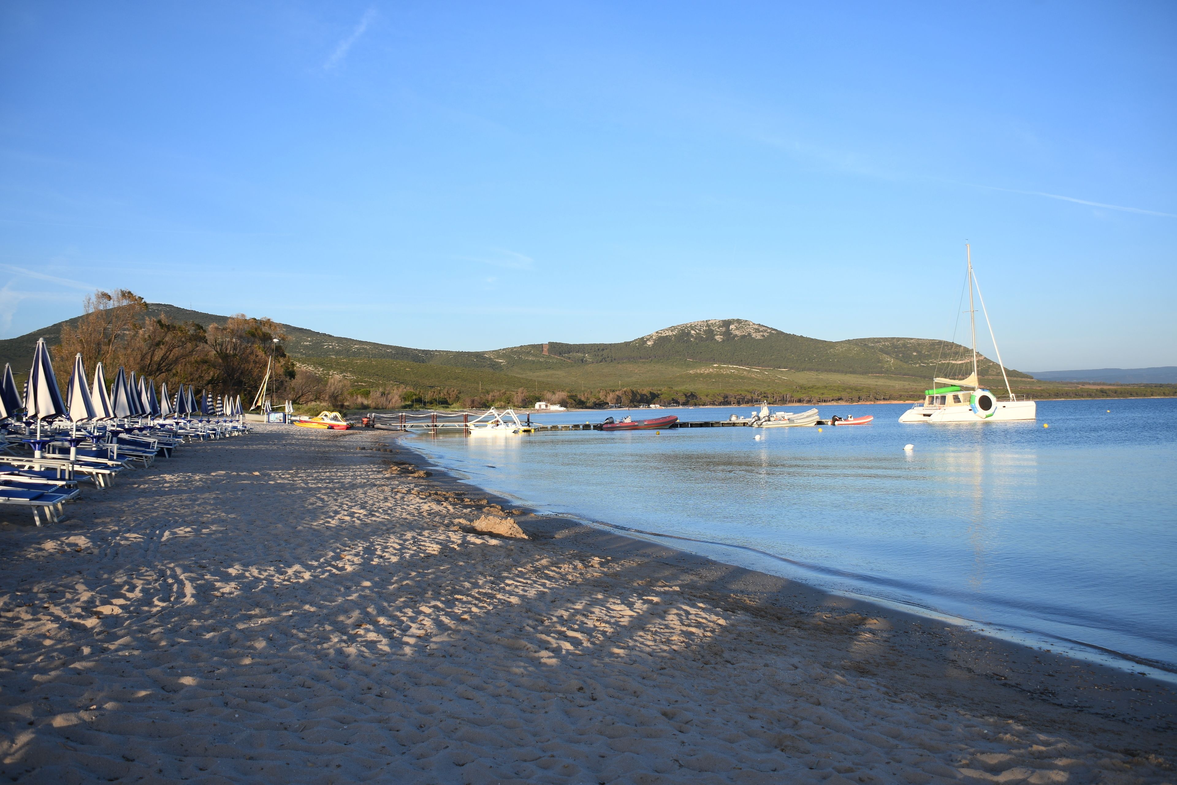 Foto - Hotel Baia di Conte Club & Resort