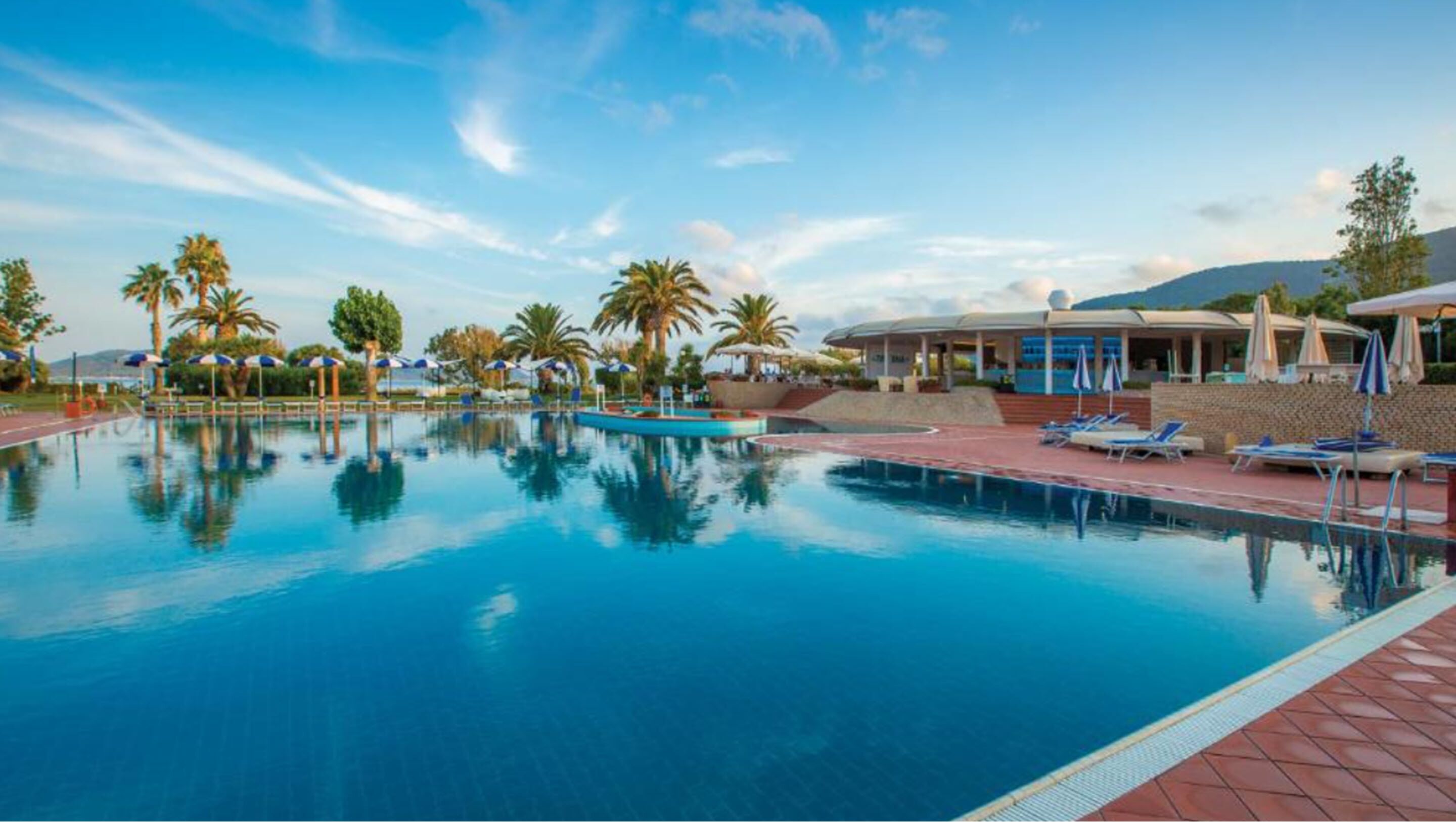 Foto - Baia di Conte Resort