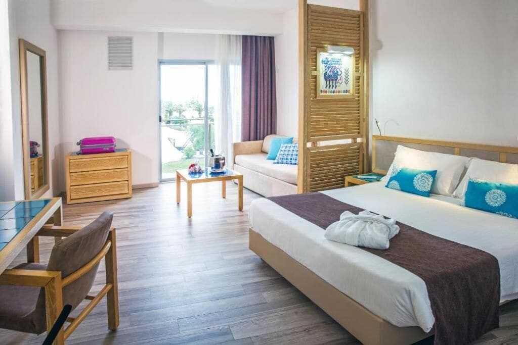 Foto - Hotel Baia di Conte Club & Resort