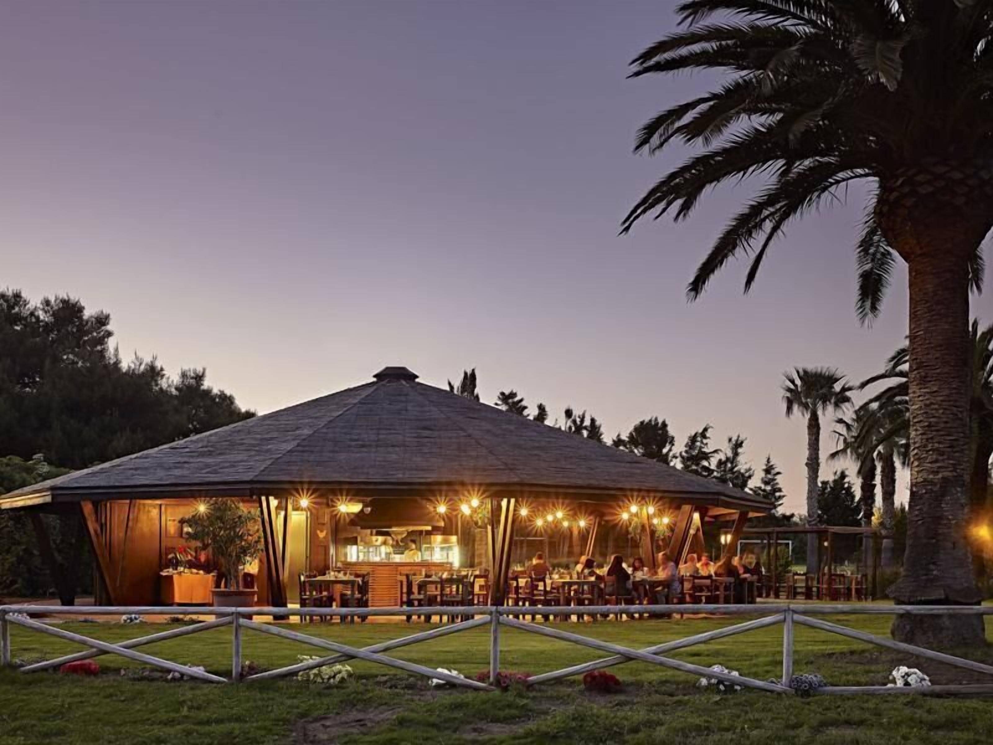 Foto - Hotel Baia di Conte Club & Resort