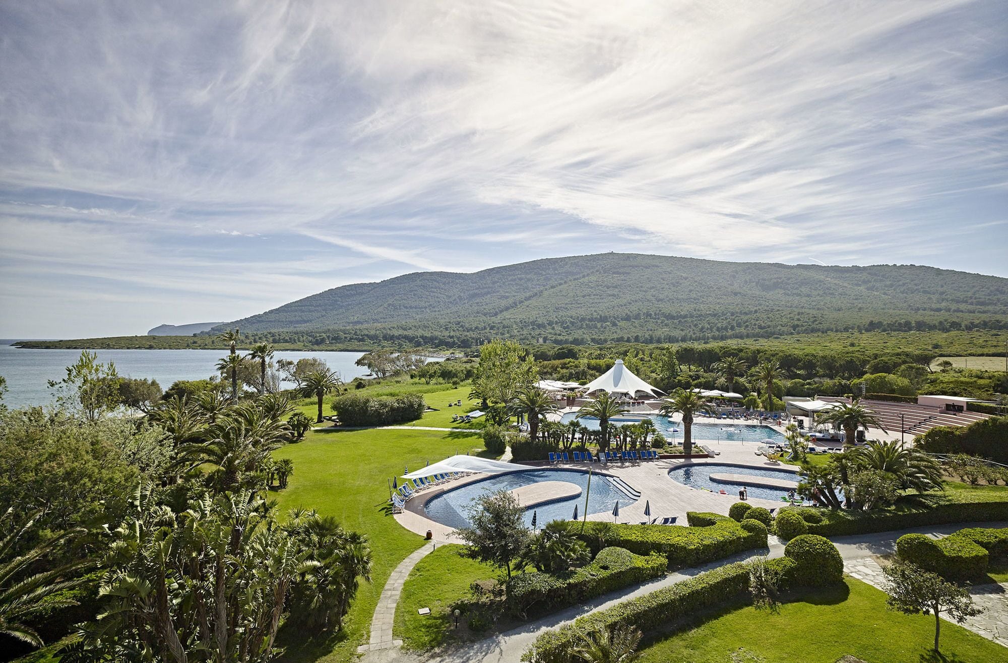 Foto - Hotel Baia di Conte Club & Resort