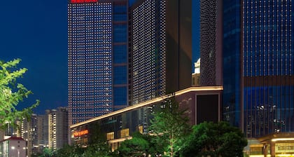 Sheraton Nanchang Hotel