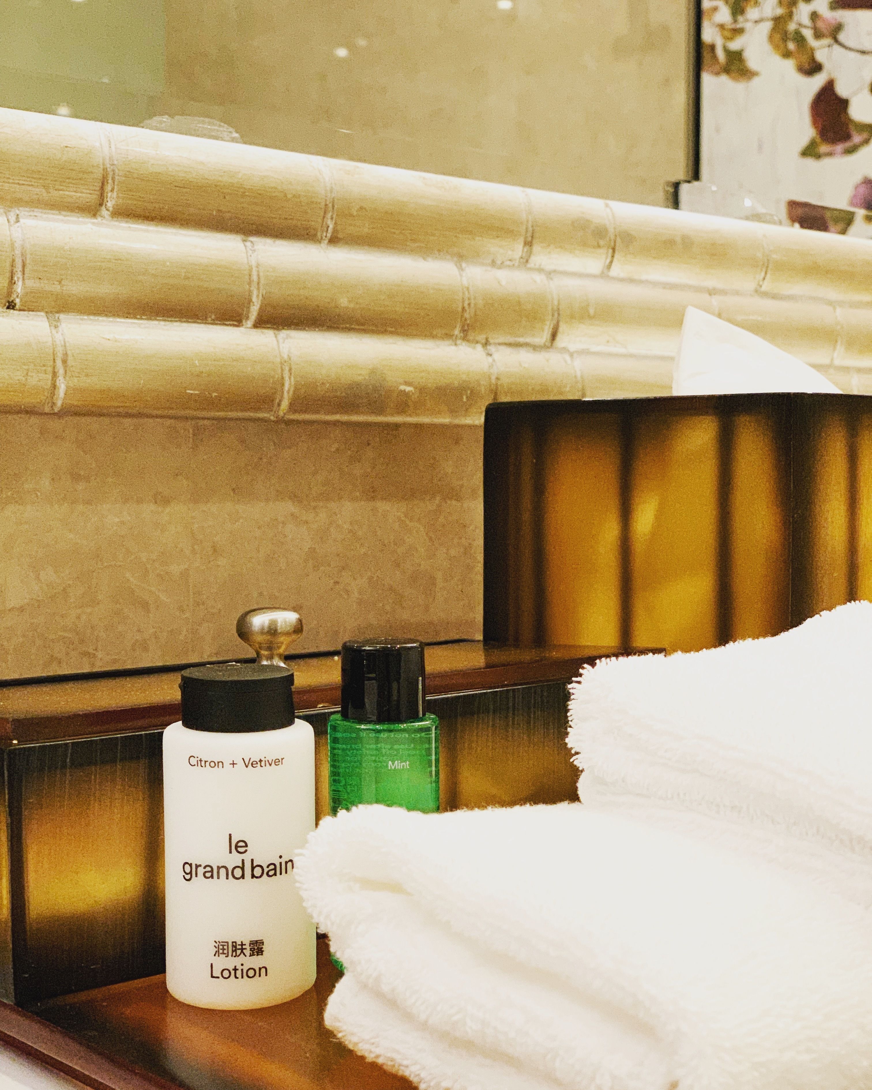 room, 2 double beds, non smoking, city view | 1 bedroom, premium bedding, down duvets, minibar