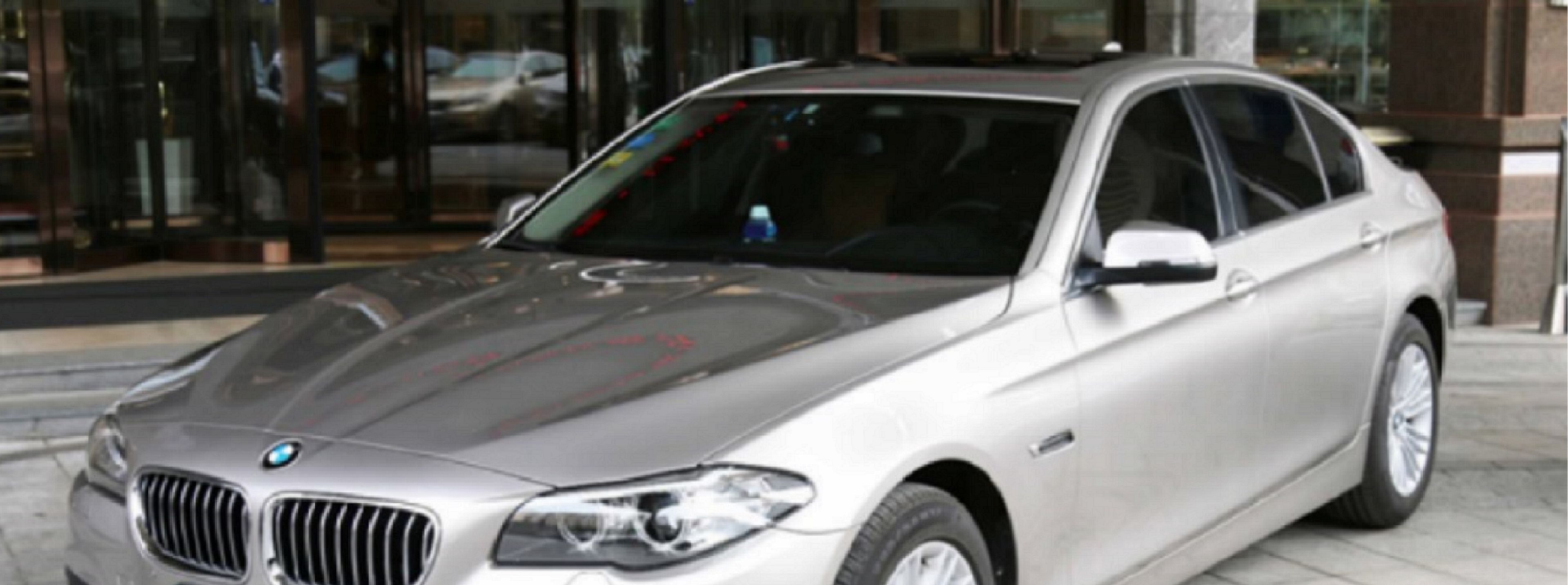 train station shuttle