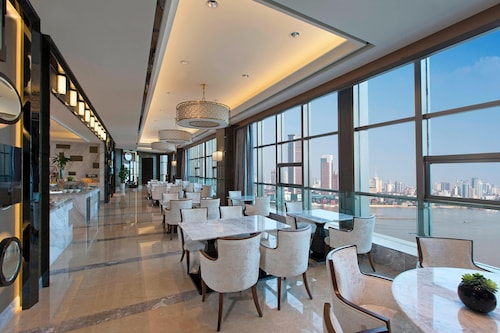 Sheraton Nanchang Hotel
