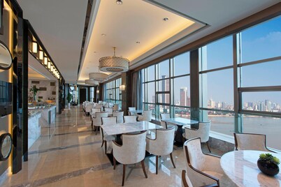 Sheraton Nanchang Hotel