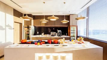 สิ่งอำนวยความสะดวกในที่พัก
