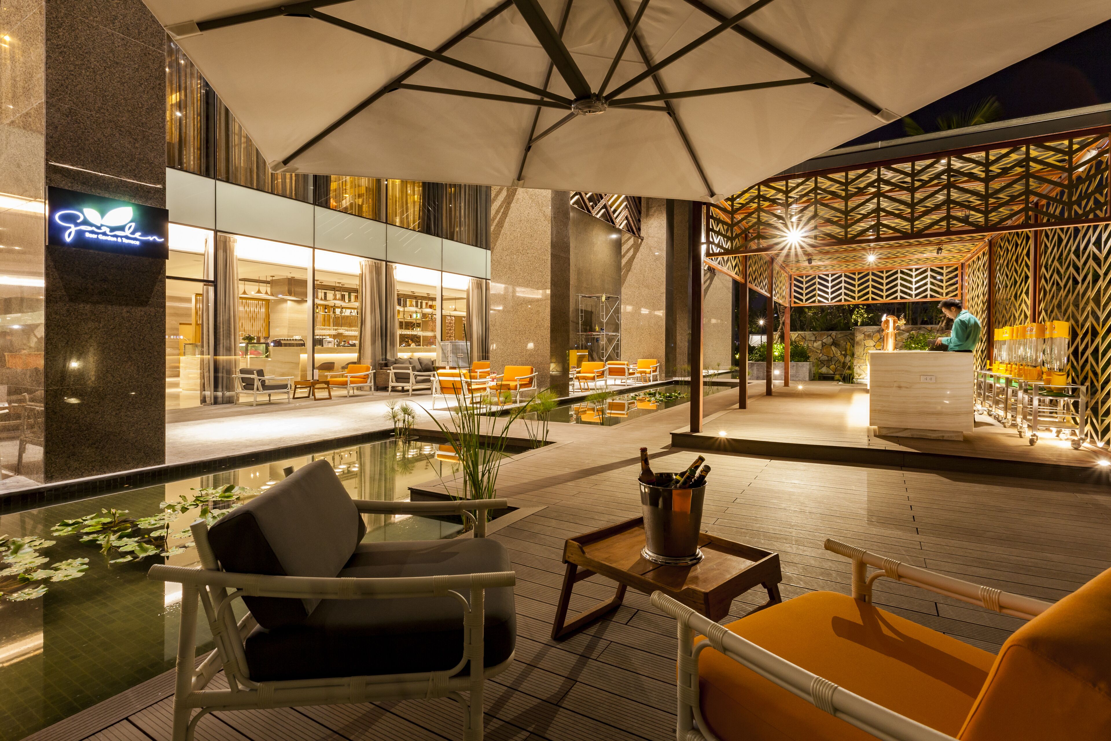 Foto - Crowne Plaza Vientiane by IHG