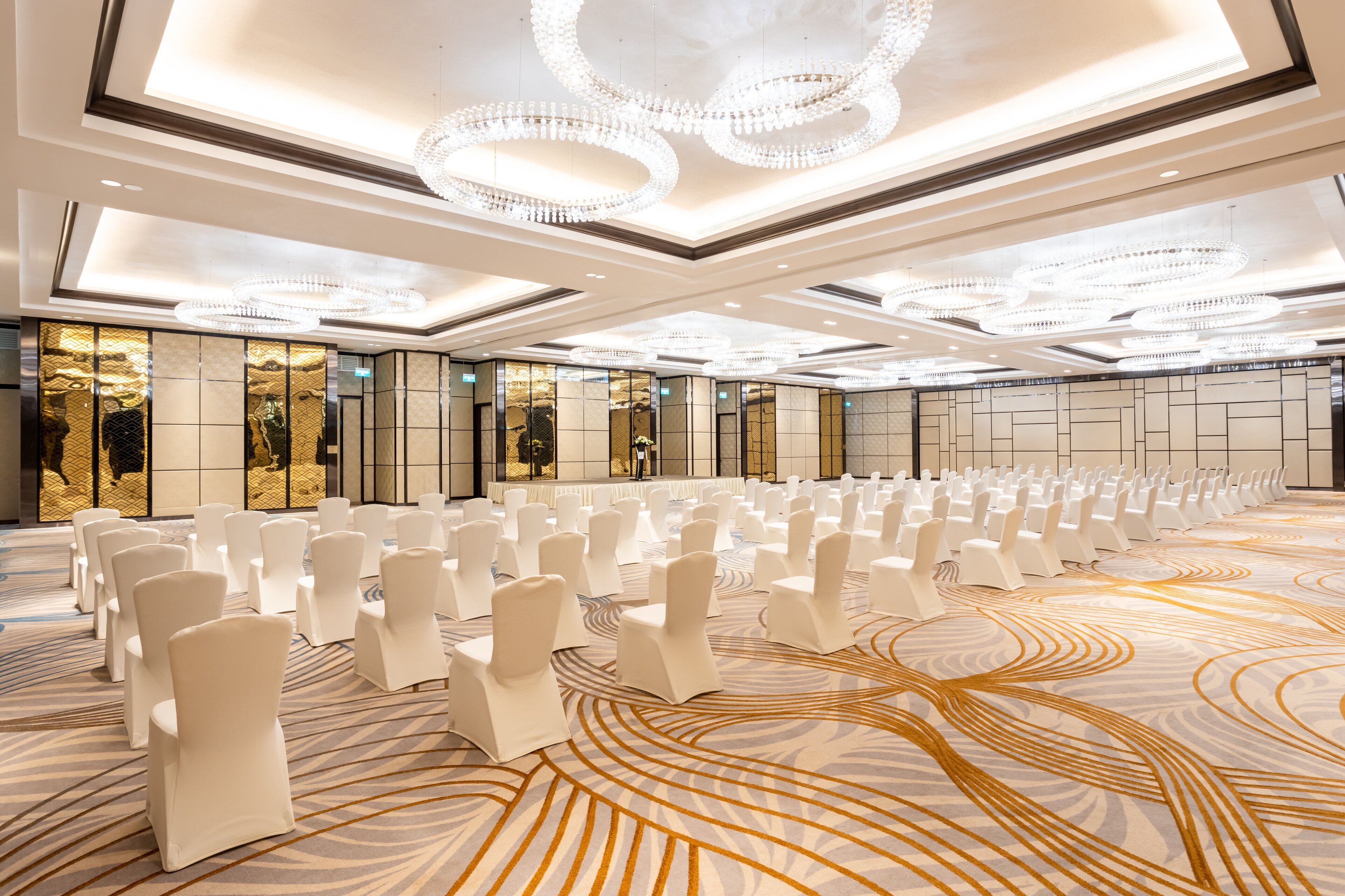 Foto - Crowne Plaza Vientiane by IHG