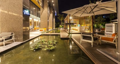 Crowne Plaza Vientiane by IHG