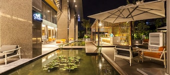 Crowne Plaza Vientiane by IHG