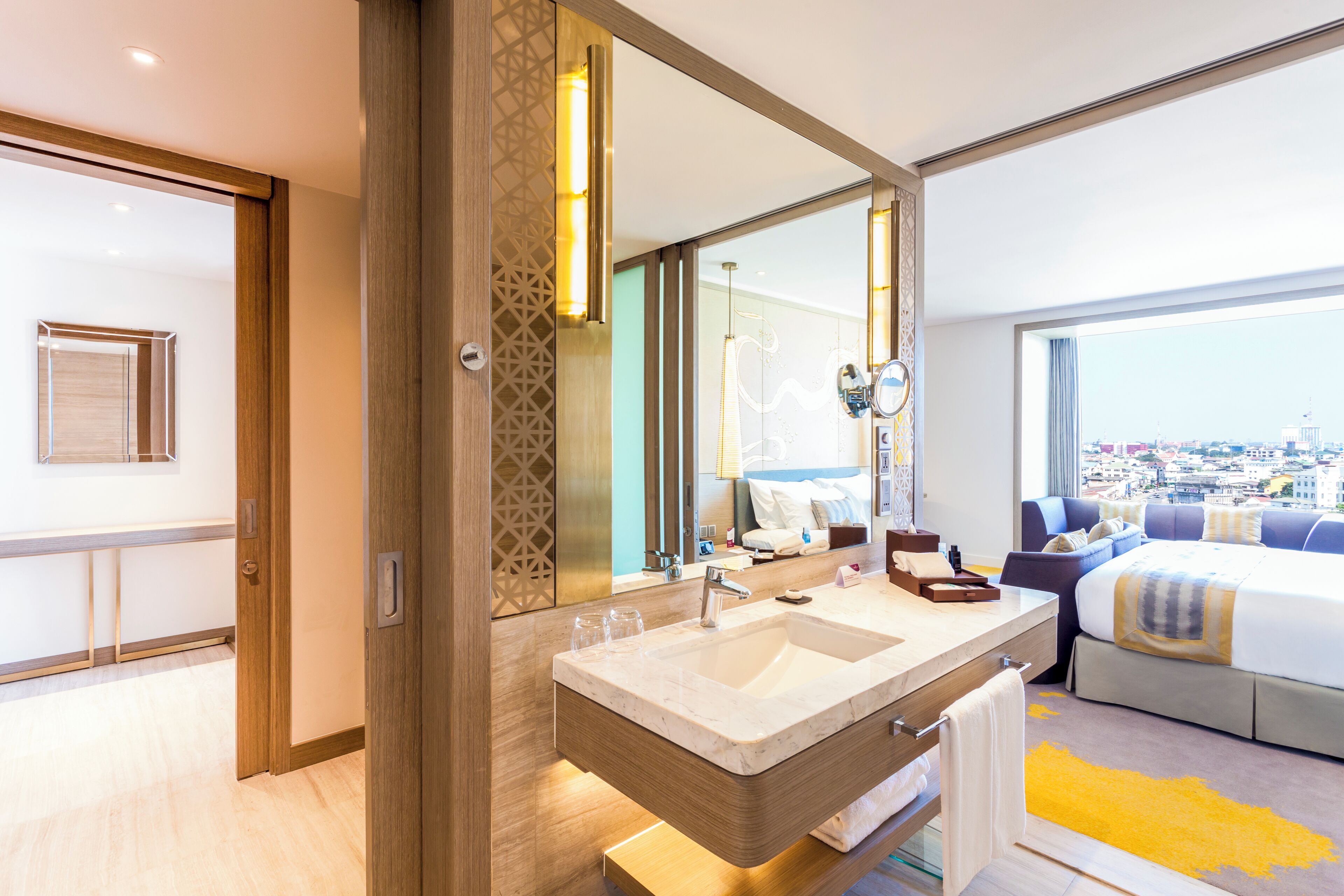 Foto - Crowne Plaza Vientiane by IHG