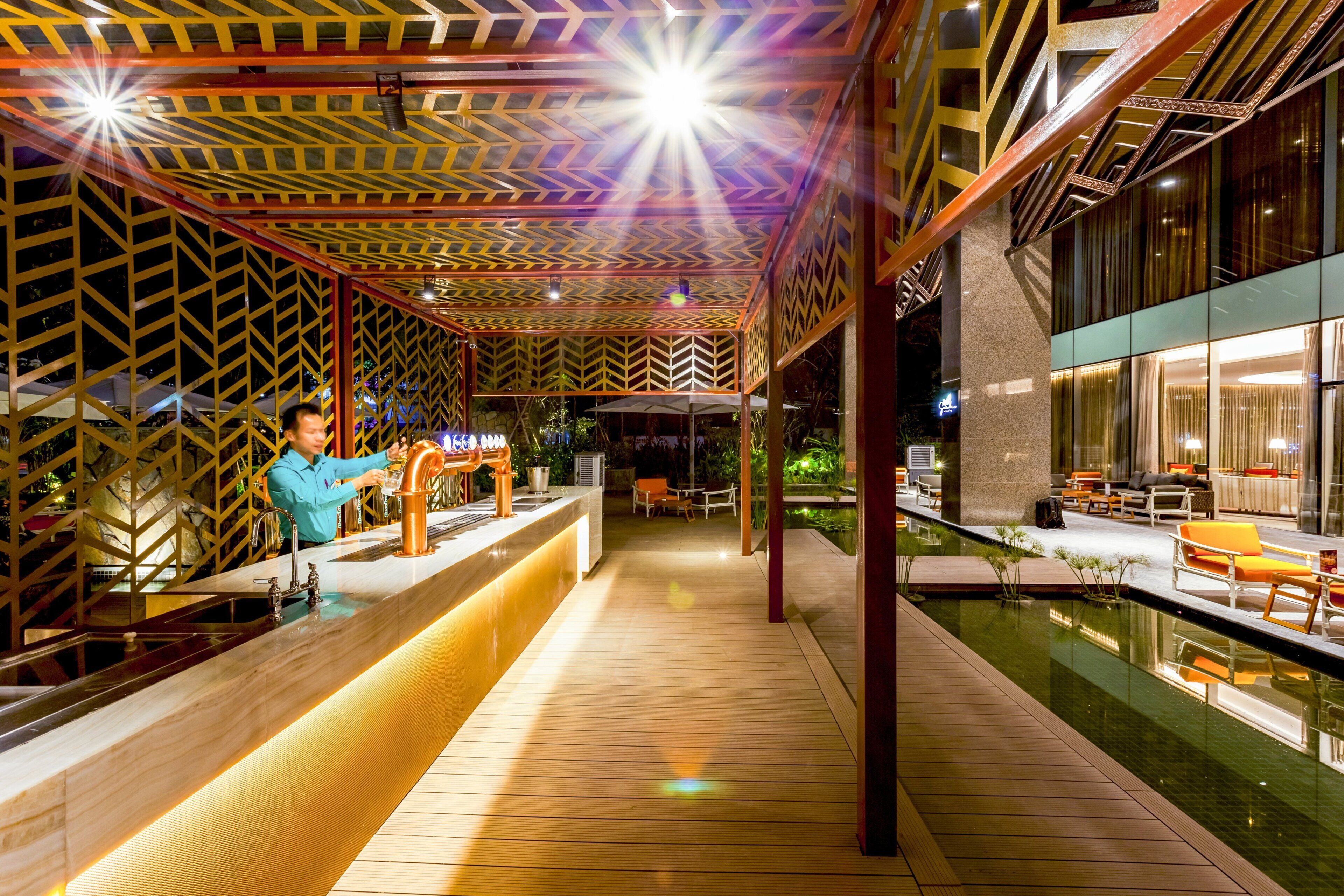 Foto - Crowne Plaza Vientiane by IHG