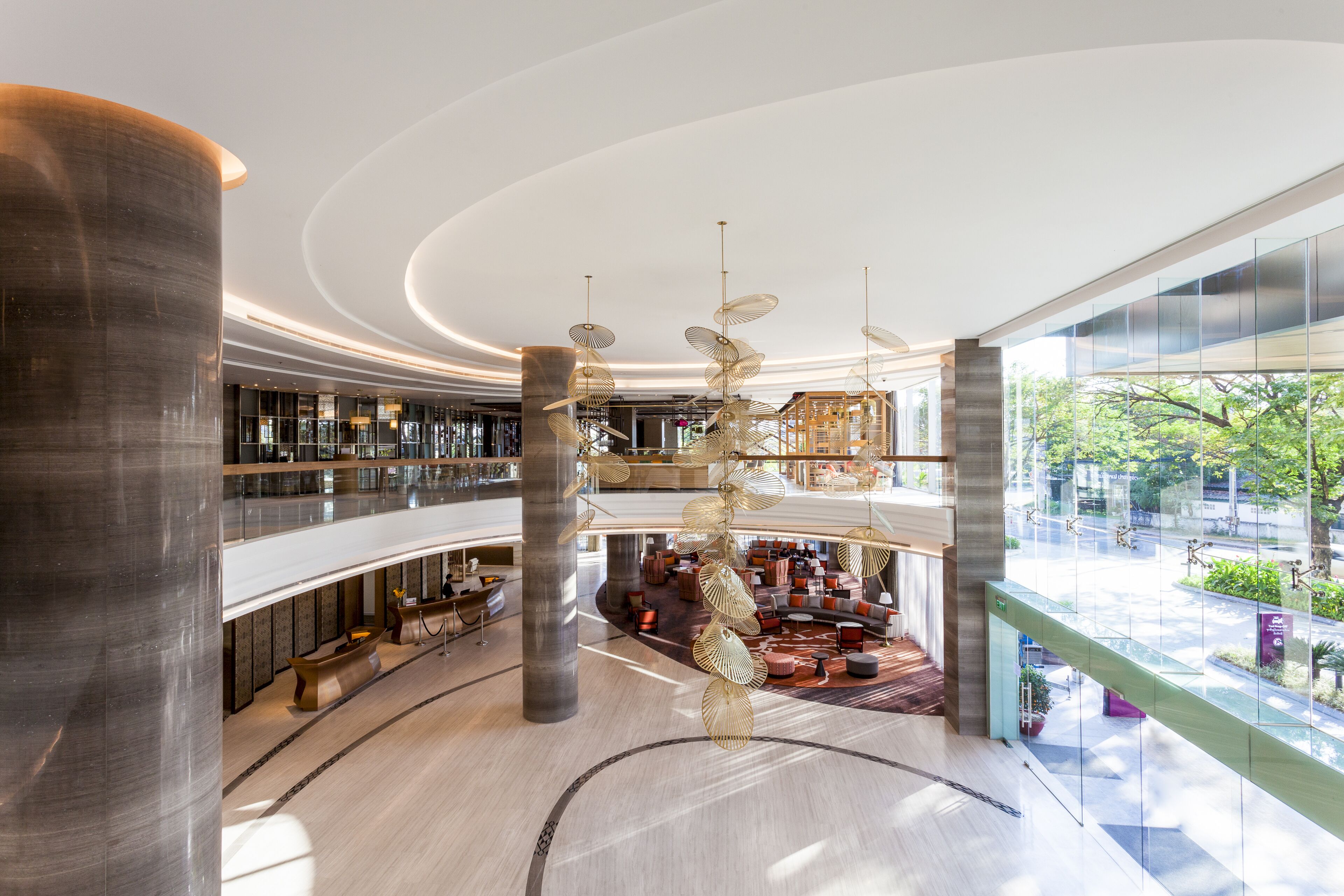 Foto - Crowne Plaza Vientiane by IHG