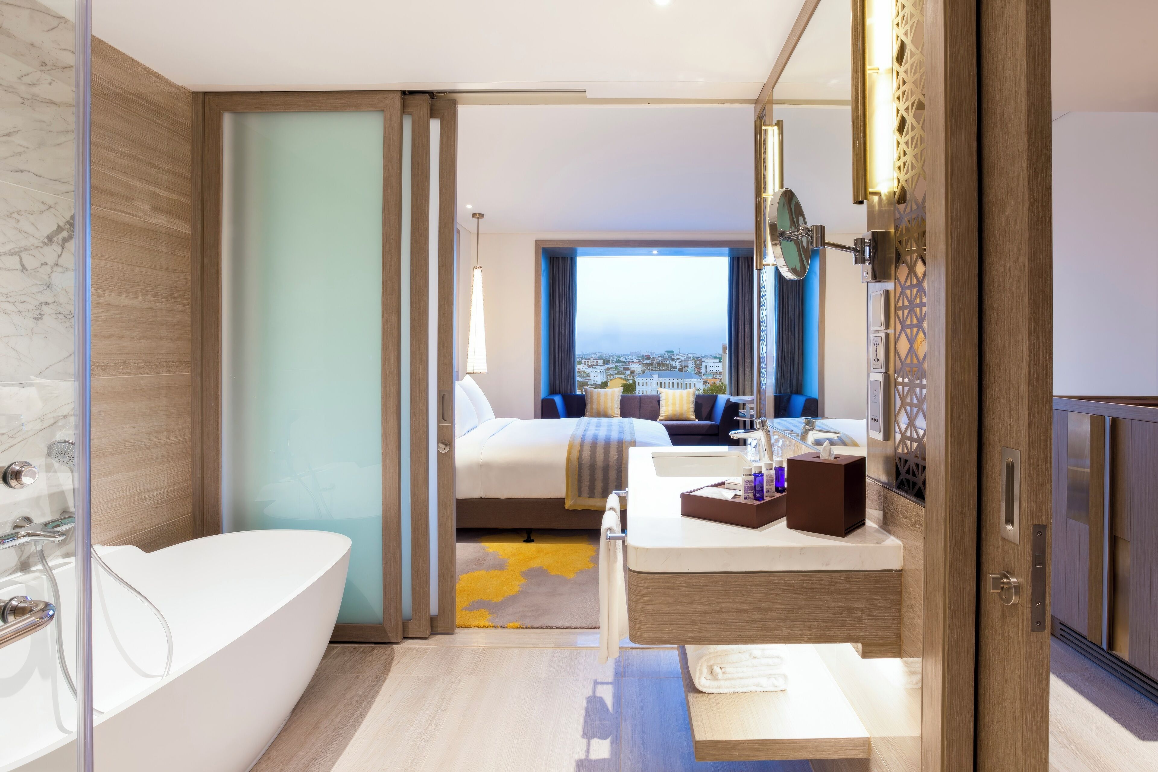 Foto - Crowne Plaza Vientiane by IHG