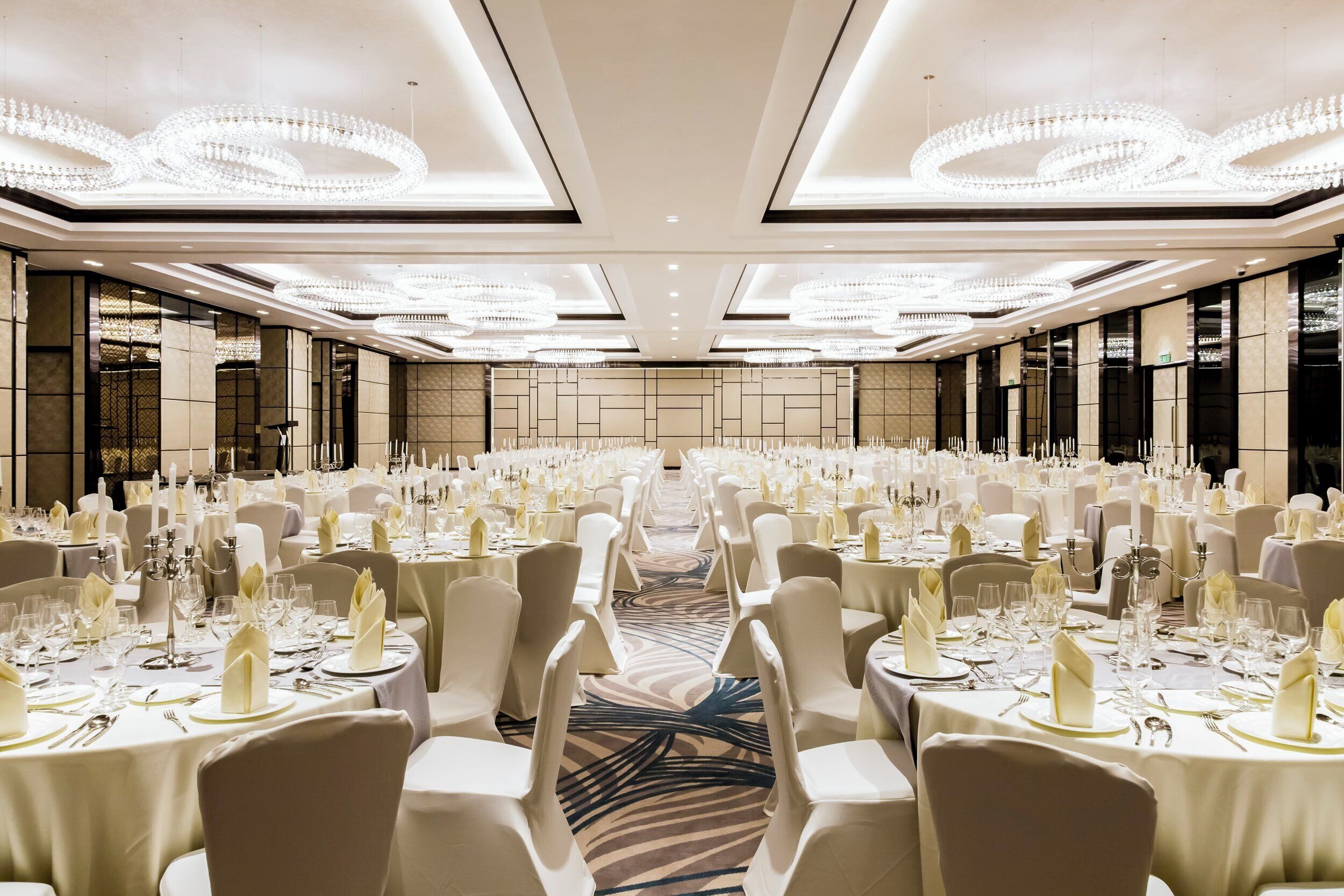 Foto - Crowne Plaza Vientiane by IHG