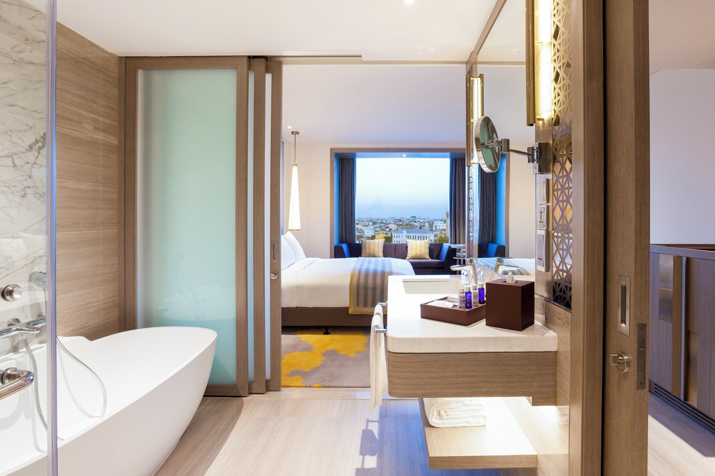 Foto - Crowne Plaza Vientiane by IHG