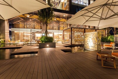 Crowne Plaza Vientiane by IHG