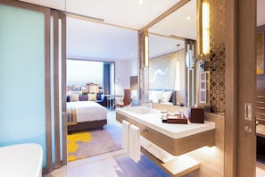Unclassified image, 4 of 283, button - Crowne Plaza Vientiane by IHG (Vientiane)