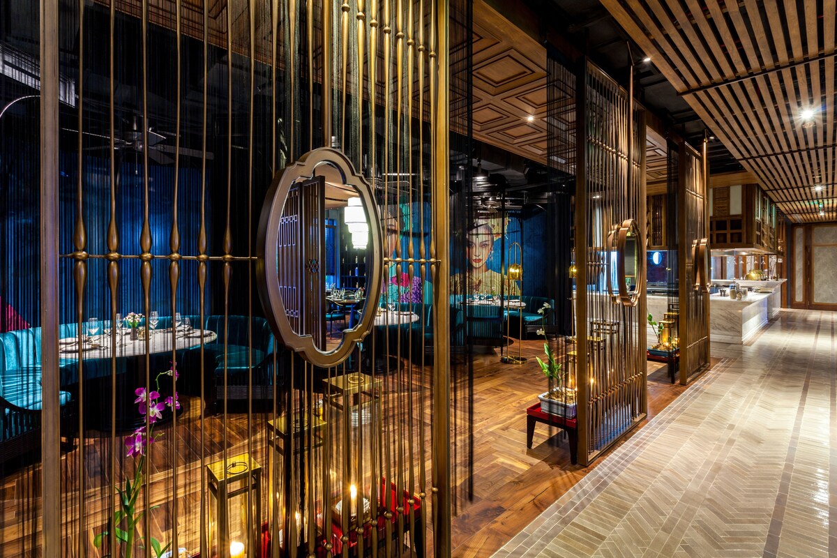 Crowne Plaza Vientiane by IHG