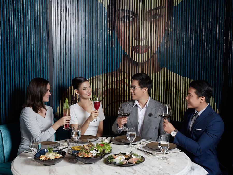 Restaurante