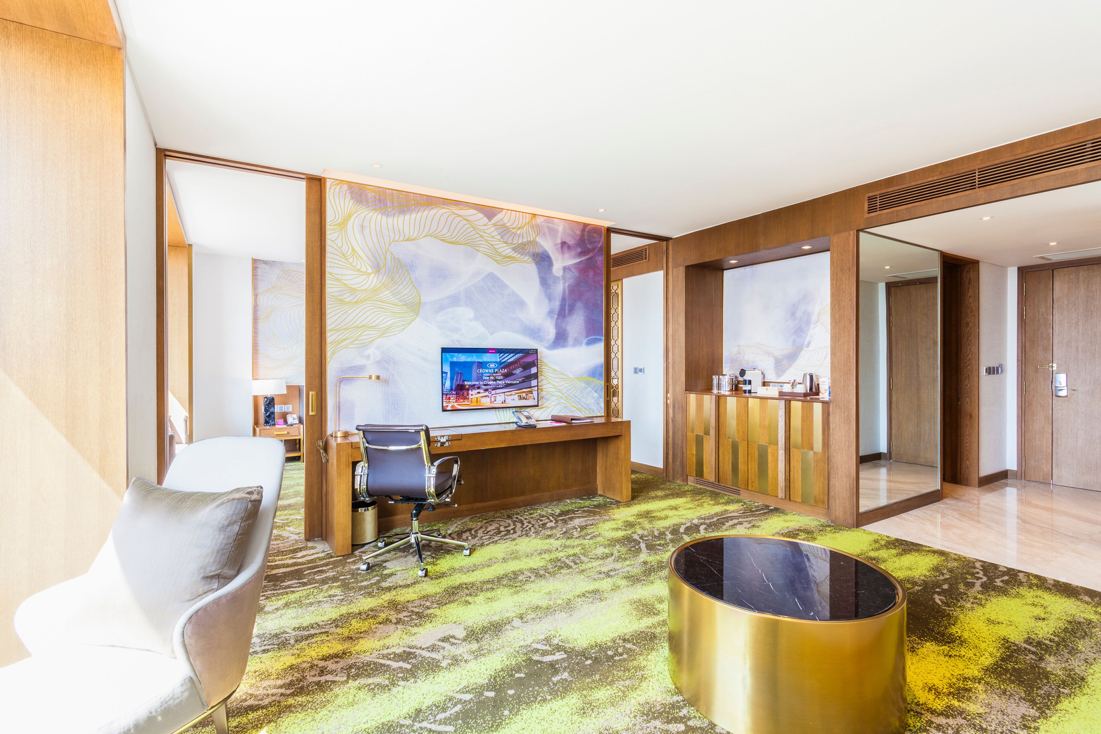 Foto - Crowne Plaza Vientiane by IHG